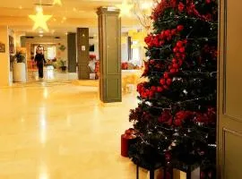 Hotel La Palma de Llanes