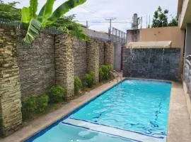 Grand Apartelle Mandaue Cebu