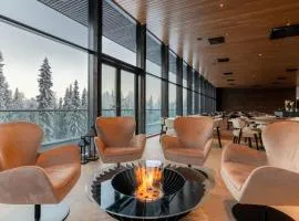 Arctic Panorama Resort