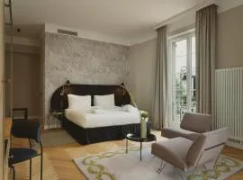 Flaner Hotel, WorldHotels Crafted