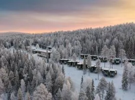 Arctic Panorama Resort