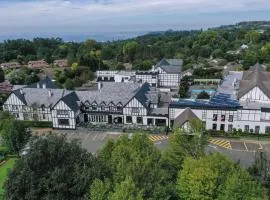 ANEW Hotel Hilton Pietermaritzburg