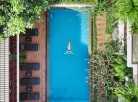 Indra Angkor Residence