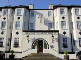 Gwesty Nanhoron Arms Hotel