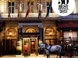 Hotel Sacher Wien