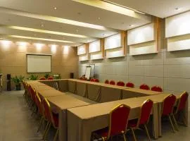 Jingjiang Inn Select Shanghai New Hongqiao