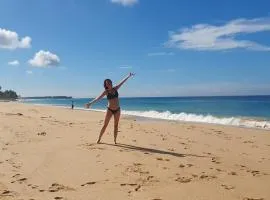 Sea Crest Beach Villa