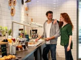 ibis Styles Hamburg Barmbek