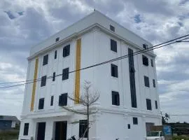 Hotel Hưng Phát 3 có sạc điện vinfast