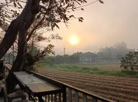 六个自然度假酒店