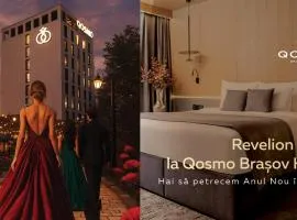 Qosmo Brasov Hotel