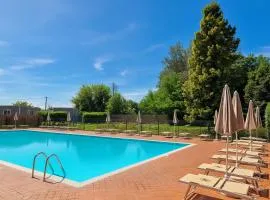 Hotiday Bologna Arena