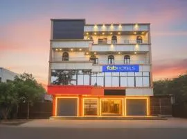 FabHotel Avante Palace