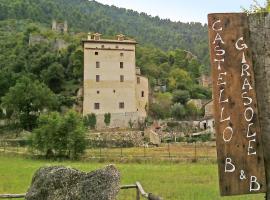 A picture of the hotel: Castello Girasole