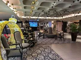 Novotel Marne La Vallée Collégien