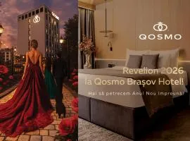 Qosmo Brasov Hotel