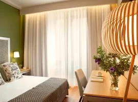 Zeus Essence Bucharest Central