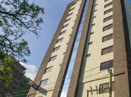 Alya Hotel & Suites Ltd, hotel a Nairobi