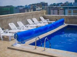 Alya Hotel & Suites Ltd