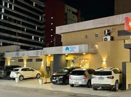 Pousada Maré Alta Pajuçara