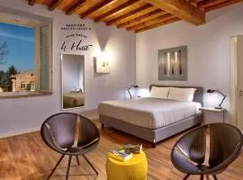 Hotel Cortaccia Sanvitale