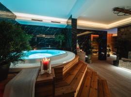 Hotel Zagi, hotel v destinaci Oroslavje