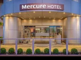 Mercure Nações Unidas - Apto 910