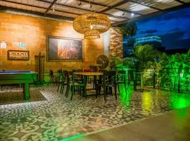 hotel civitas medellin