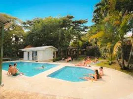 Viajero La Fortuna Hostel