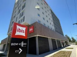 ibis Pelotas