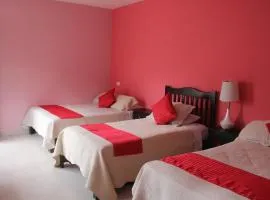 Casa La Orquídea Guadalajara