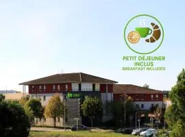 Ibis Styles Toulouse Blagnac Aéroport