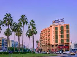 Claridge Hotel Dubai