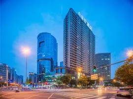 Starway Hotel Chengdu High-Tech New Exhibition Center