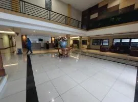 Dgria Hotel Serang by Tripletree