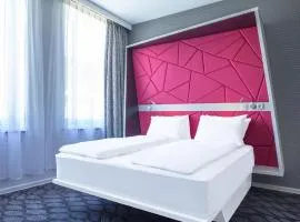 Prize by Radisson, Xhibition Bergen City