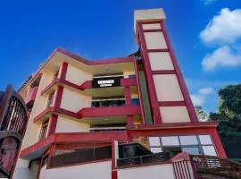 Palette Hotel And Resort Garikhana Shillong Formerly Council Lodge