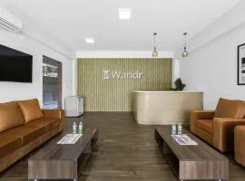 Wandr Hotel- HSR Layout, Sector 7