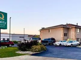 Quality Inn & Suites Green Bay - Ashwaubenon
