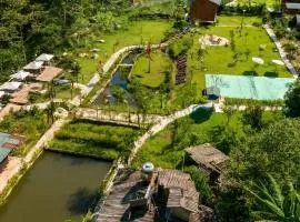 Sapa Retreat Homestay & Restaurant