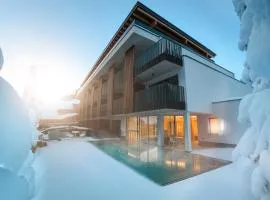 LH Suites Aparthotel - NEW since 2025