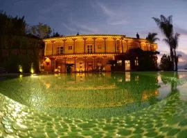 Hacienda Ucazanaztacua
