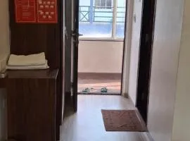 Hotel Divine Residency