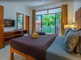 Hotel Sky Blue Baga Goa