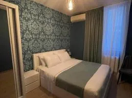 Vere Corner Hotel Tbilisi