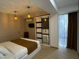 Vere Corner Hotel Tbilisi