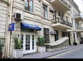 Pilot Boutique Hotel