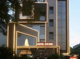 Hotel cardinal Express Oxmo Near IGI Delhi Airport