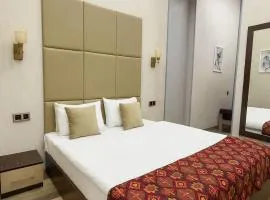 Boutique Garden De Baku