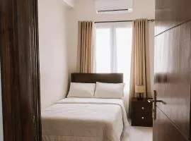 Al FAHAD private apartments for rent